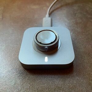Oura Silver Smart Ring- 2day battery life